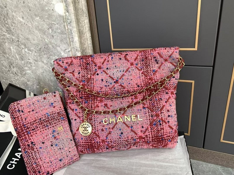 Satchel Bags - CHL Bags - 915