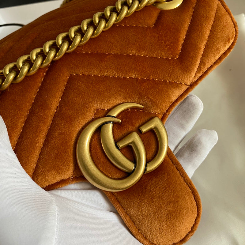 Satchel Bags - GUC Bags - 1454
