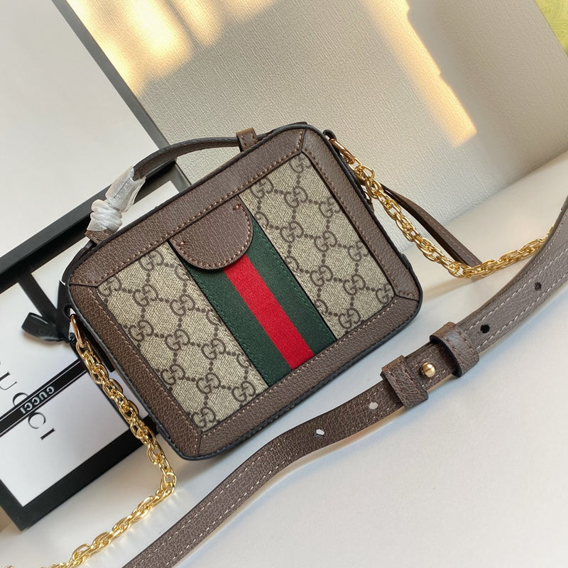 Satchel Bags - GUC Bags - 1297