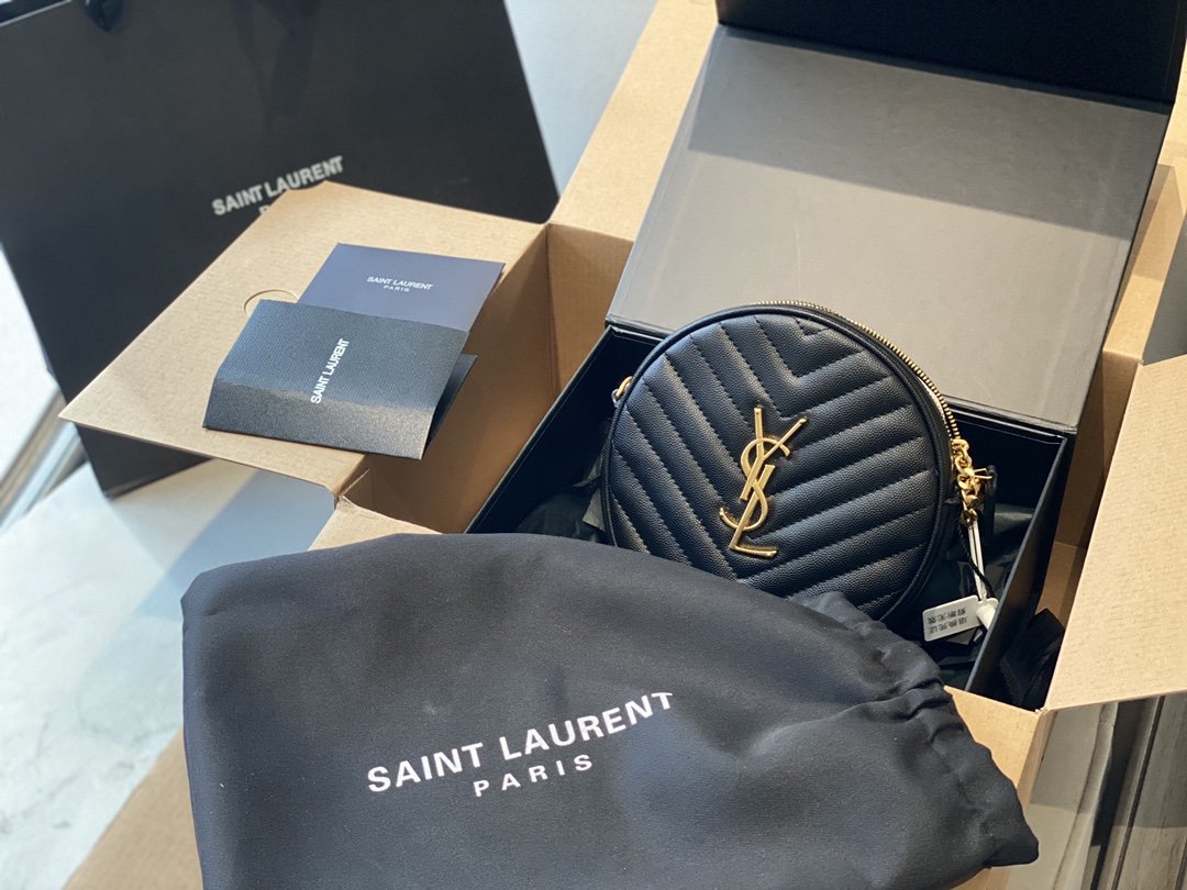 GLM - Top Quality Bags SLY 179