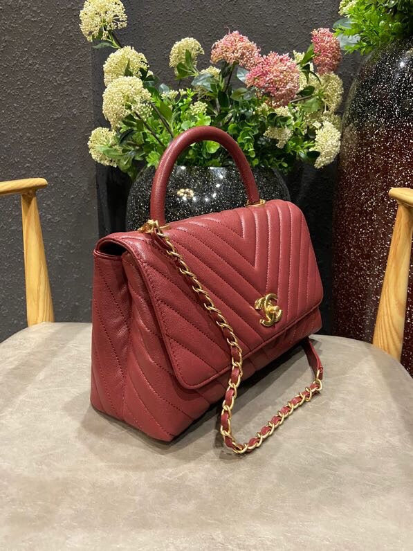 Satchel Bags - CHL Bags - 4654