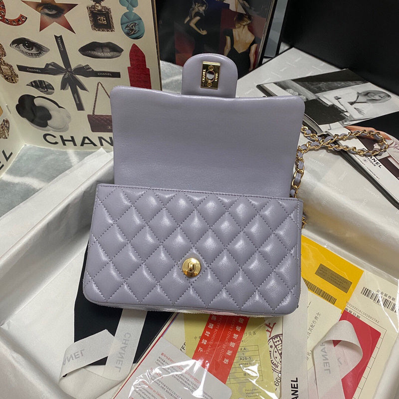 Satchel Bags - CHL Bags - 3340