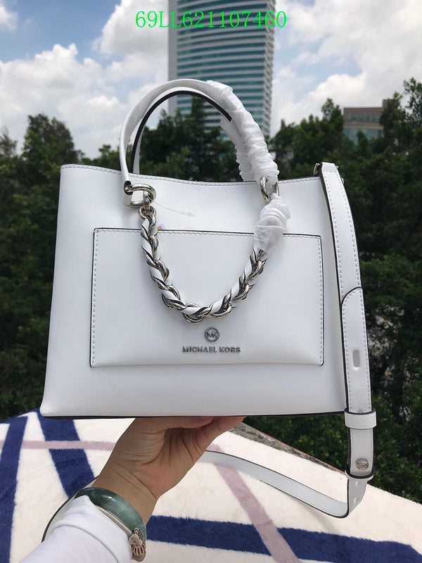 Satchel Bags - MK Bags - 834