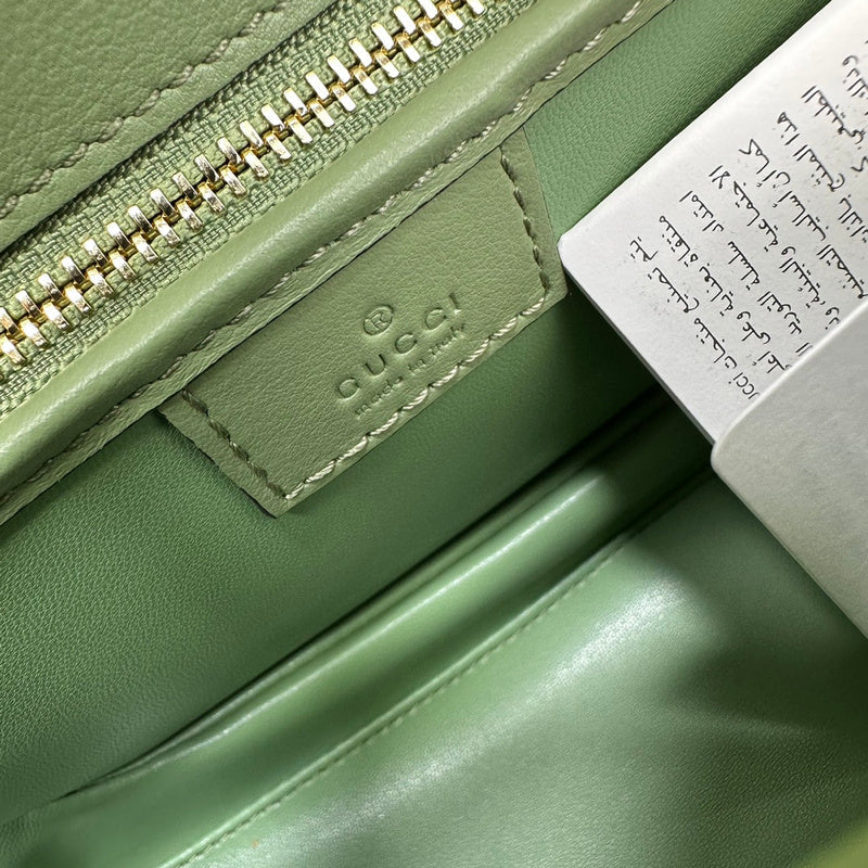 Satchel Bags - GUC Bags - 028