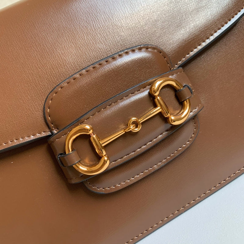 Satchel Bags - GUC Bags - 1369