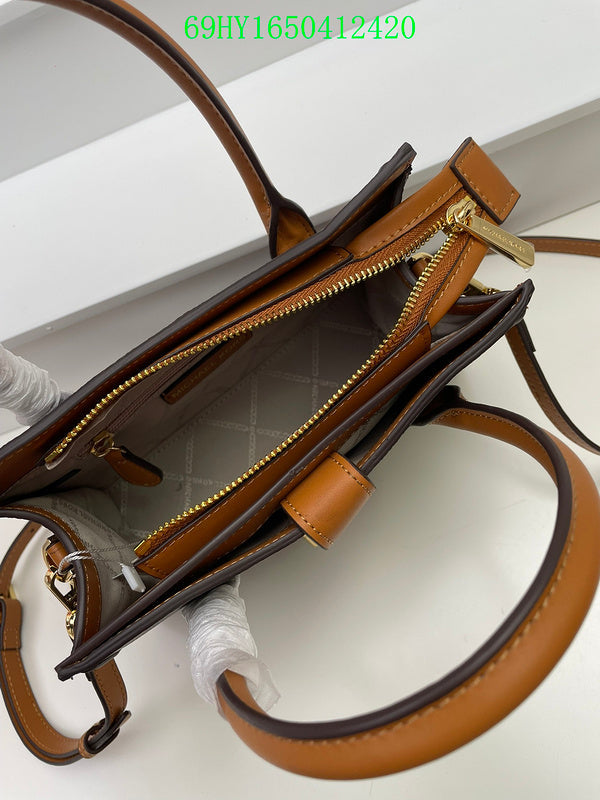 Satchel Bags - MK Bags - 085