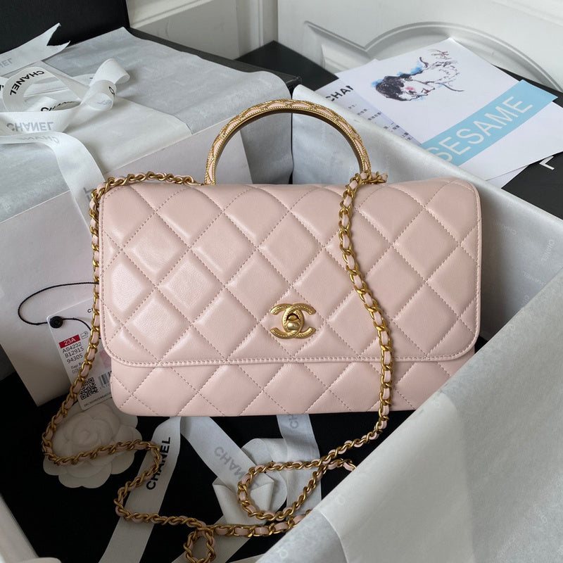 Satchel Bags - CHL Bags - 7498