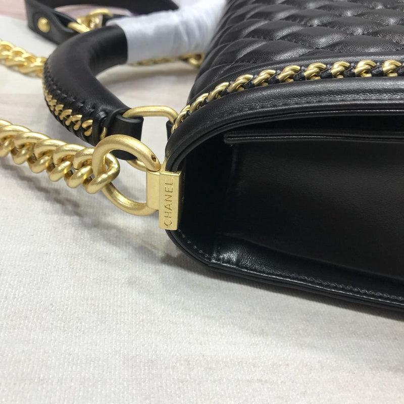 Satchel Bags - CHL Bags - 404