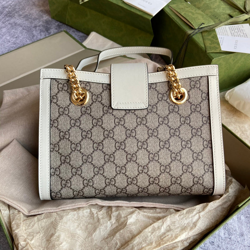 Satchel Bags - GCI Bags - 3282