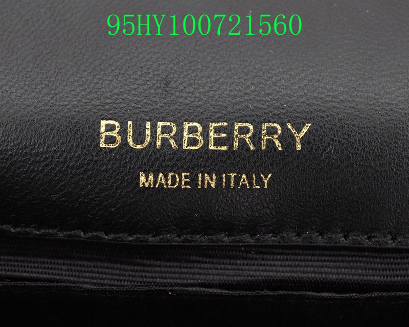 Fan Fashion -GLM - Top quality BBR Bags - 452