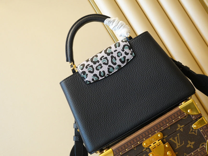 Satchel Bags - VL Bags - 5239