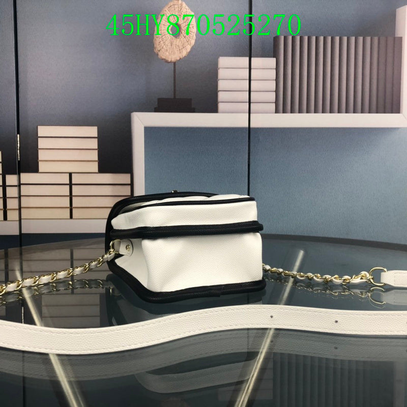 Satchel Bags - CHL Bags - 5372