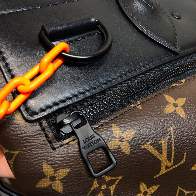 Satchel Bags - VL Bags - 4603