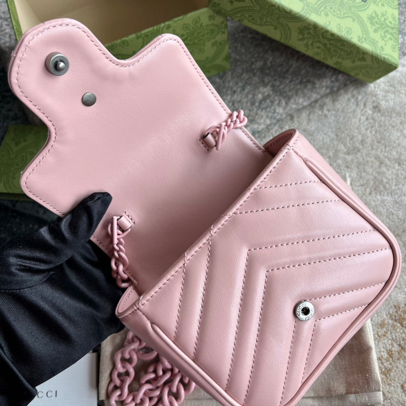 Satchel Bags - GCI Bags - 701