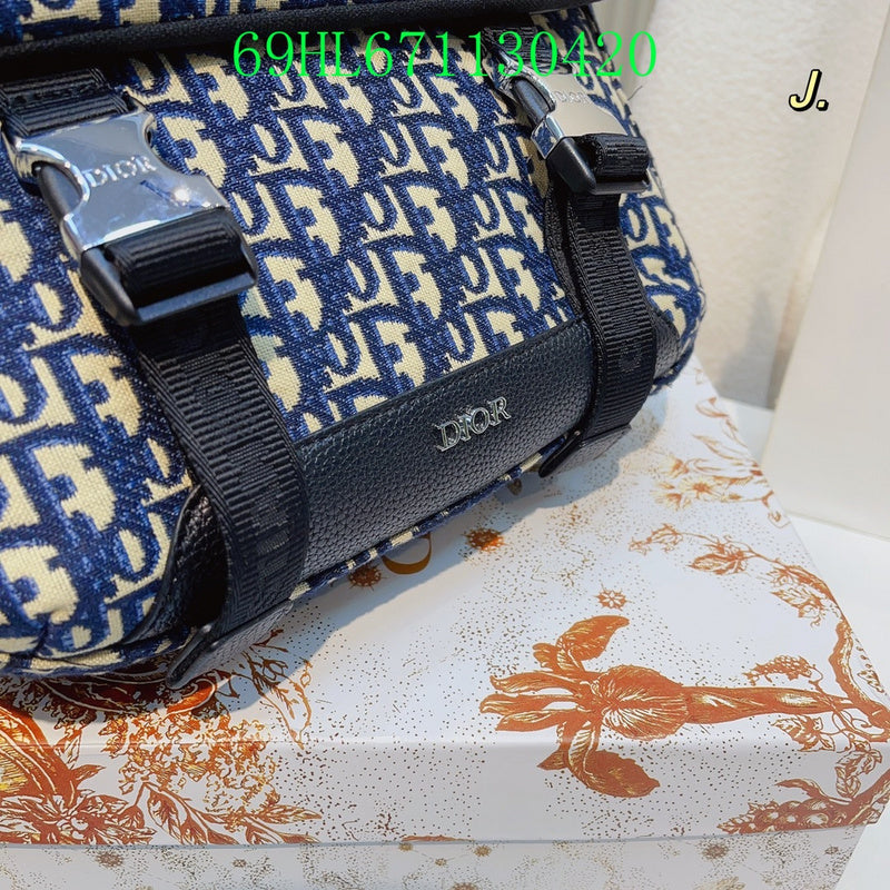 Glami - DOR Bags - 1016