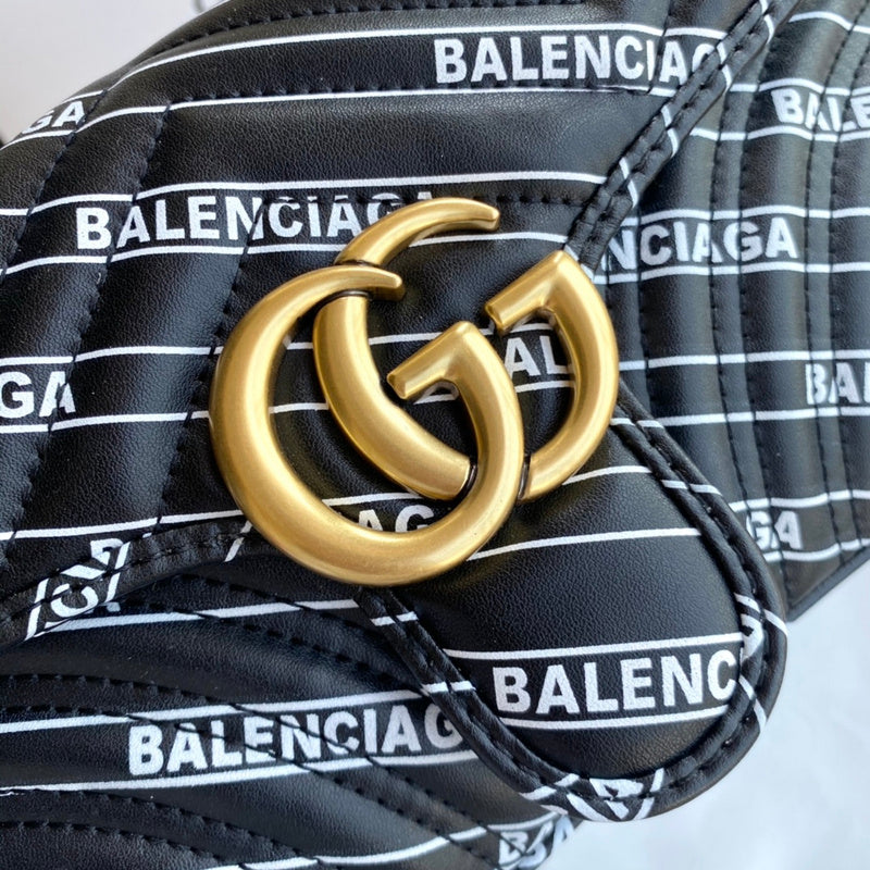 Satchel Bags - GCI Bags - 2011