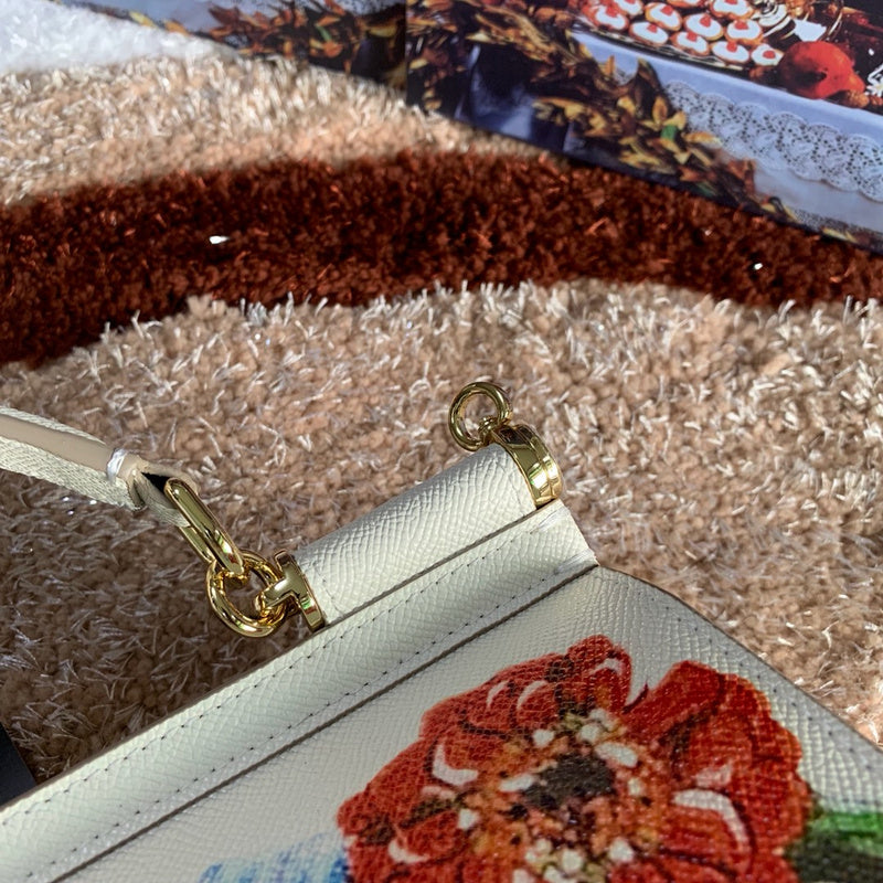 Satchel Bags - DG Bags - 209