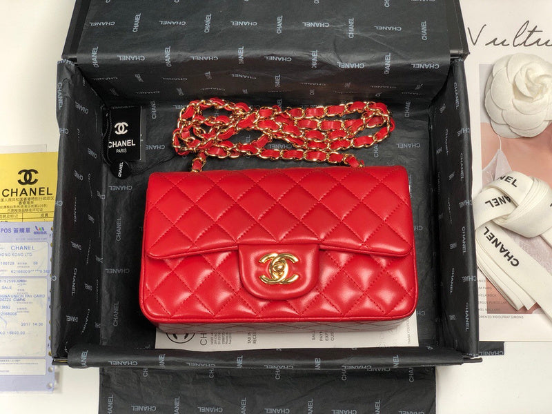 Satchel Bags - CHL Bags - 7467