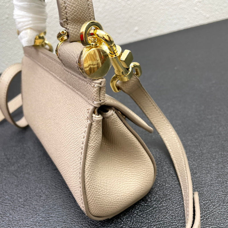 Satchel Bags - DG Bags - 099