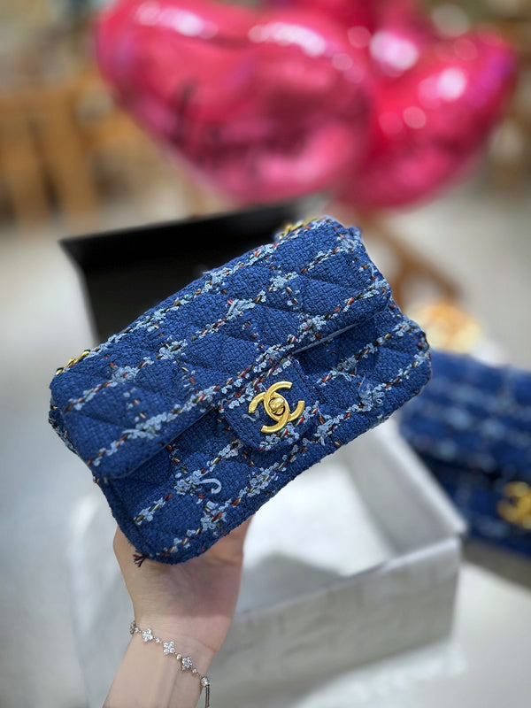 Satchel Bags - CHL Bags - 6875