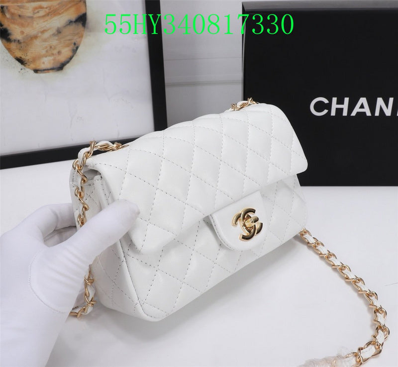 Satchel Bags - CHL Bags - 5281