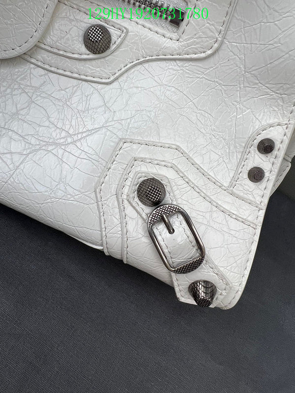 Satchel Bags - BGA Bags - 1660