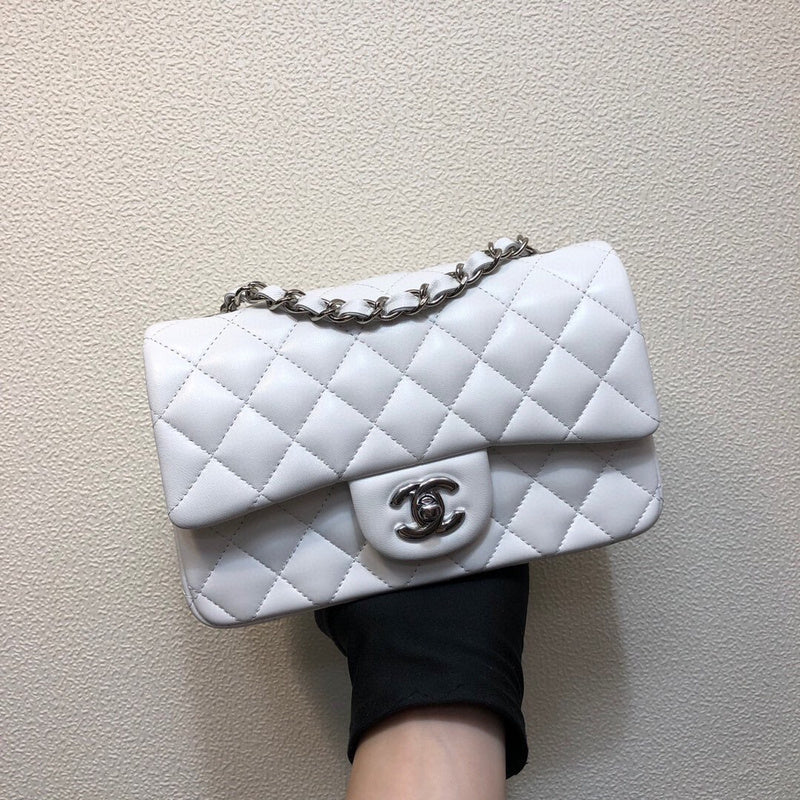 Satchel Bags - CHL Bags - 2371
