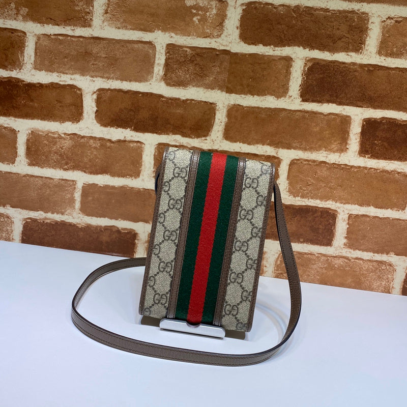 Satchel Bags - GCI Bags - 3843