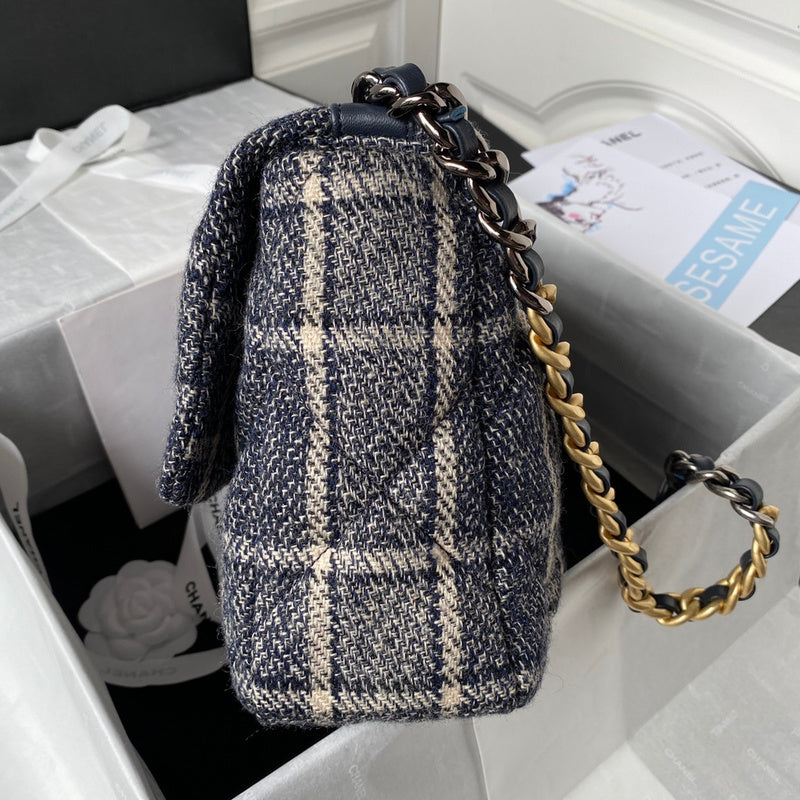 Satchel Bags - CHL Bags - 840