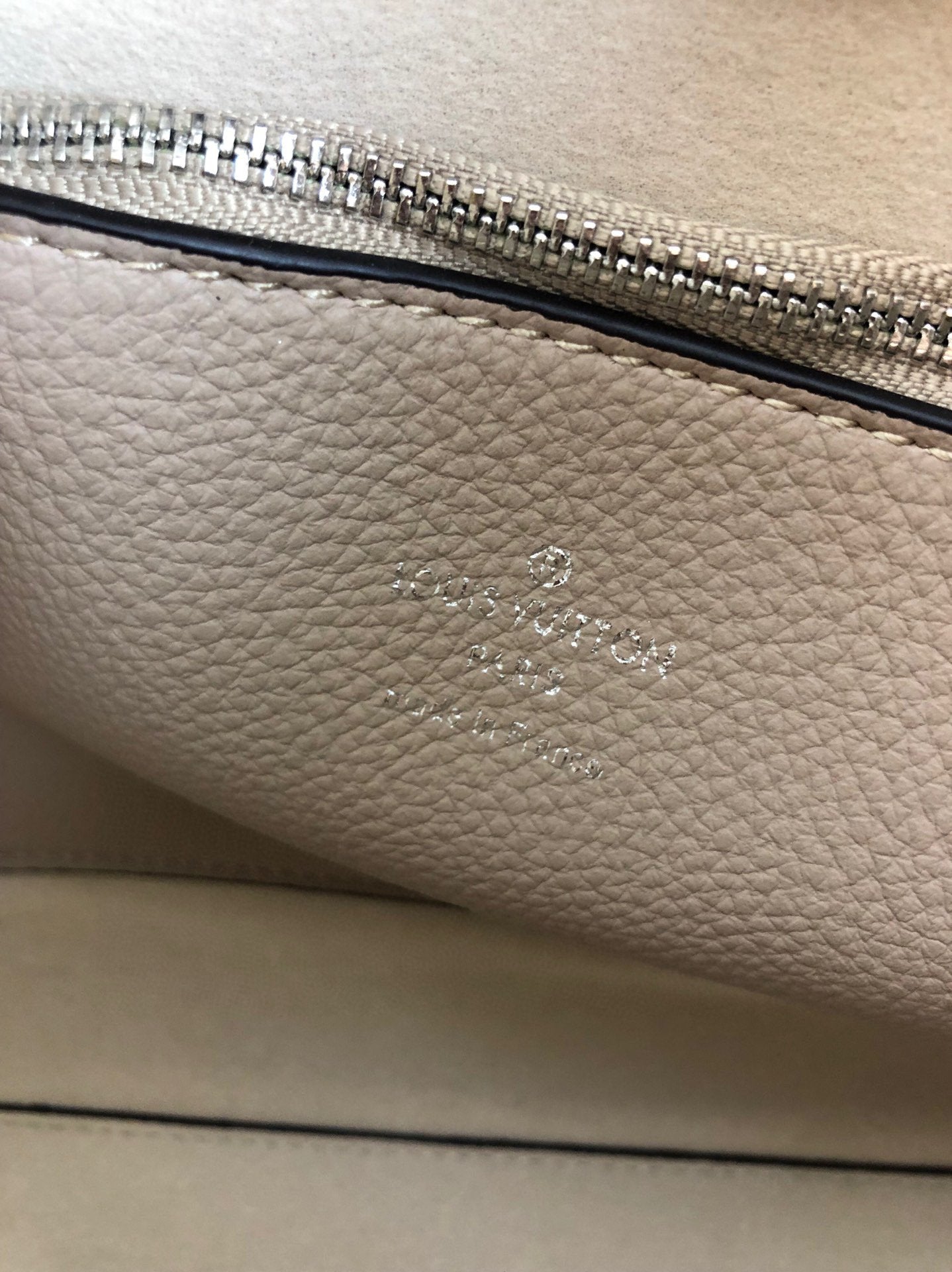 GLM - Top Quality Bags LUV 050