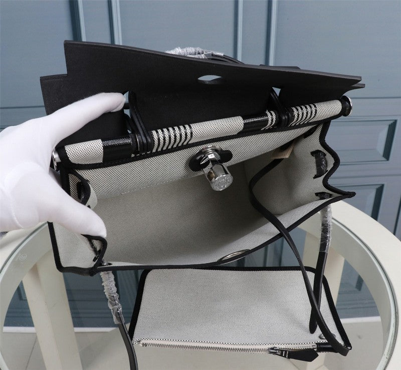 Satchel Bags - HMS Bags - 020