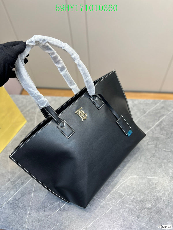 Fan Fashion -GLM - Top quality BBR Bags - 259