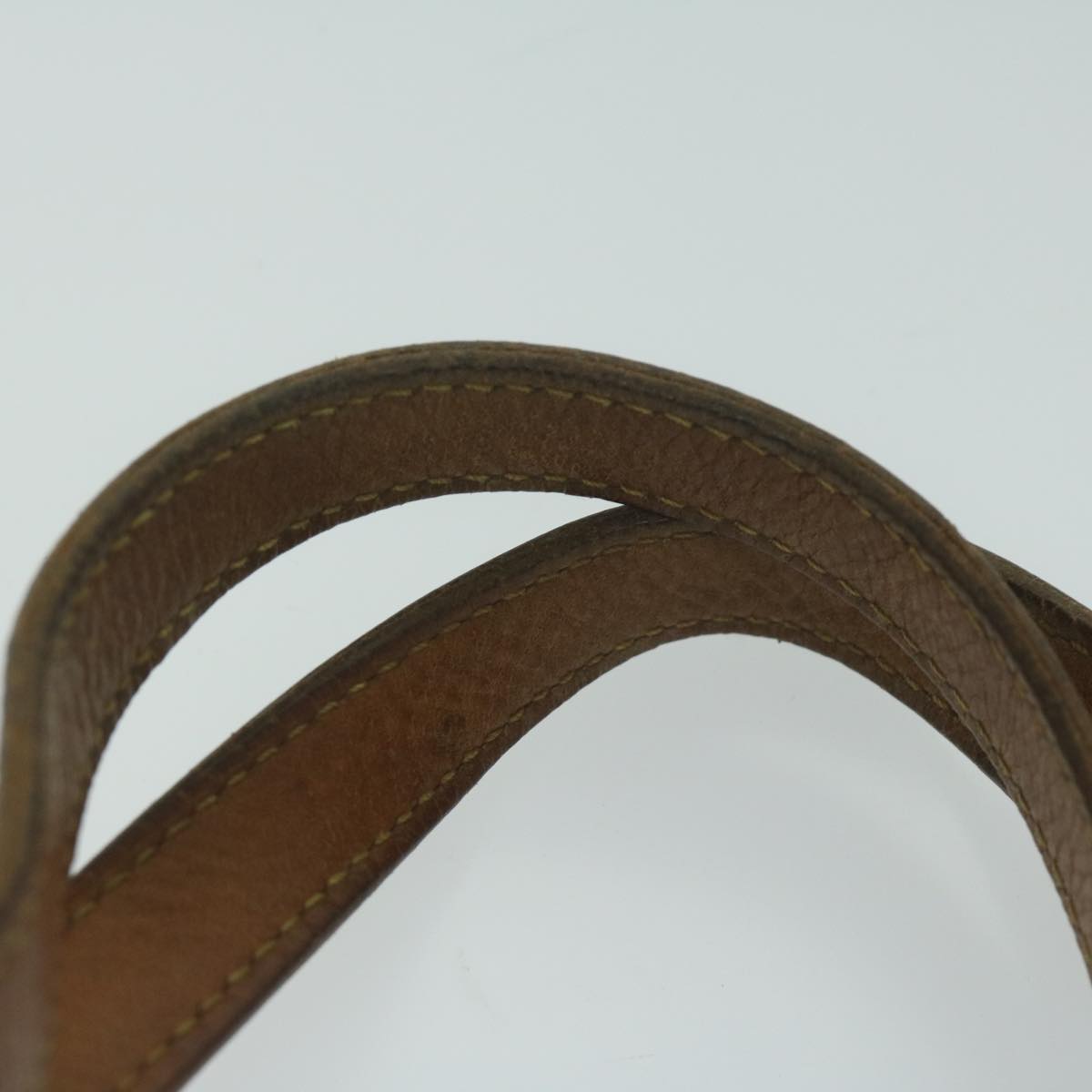 LOUIS VUITTON Monogram Sac Shopping Tote Bag M51108 LV 62792