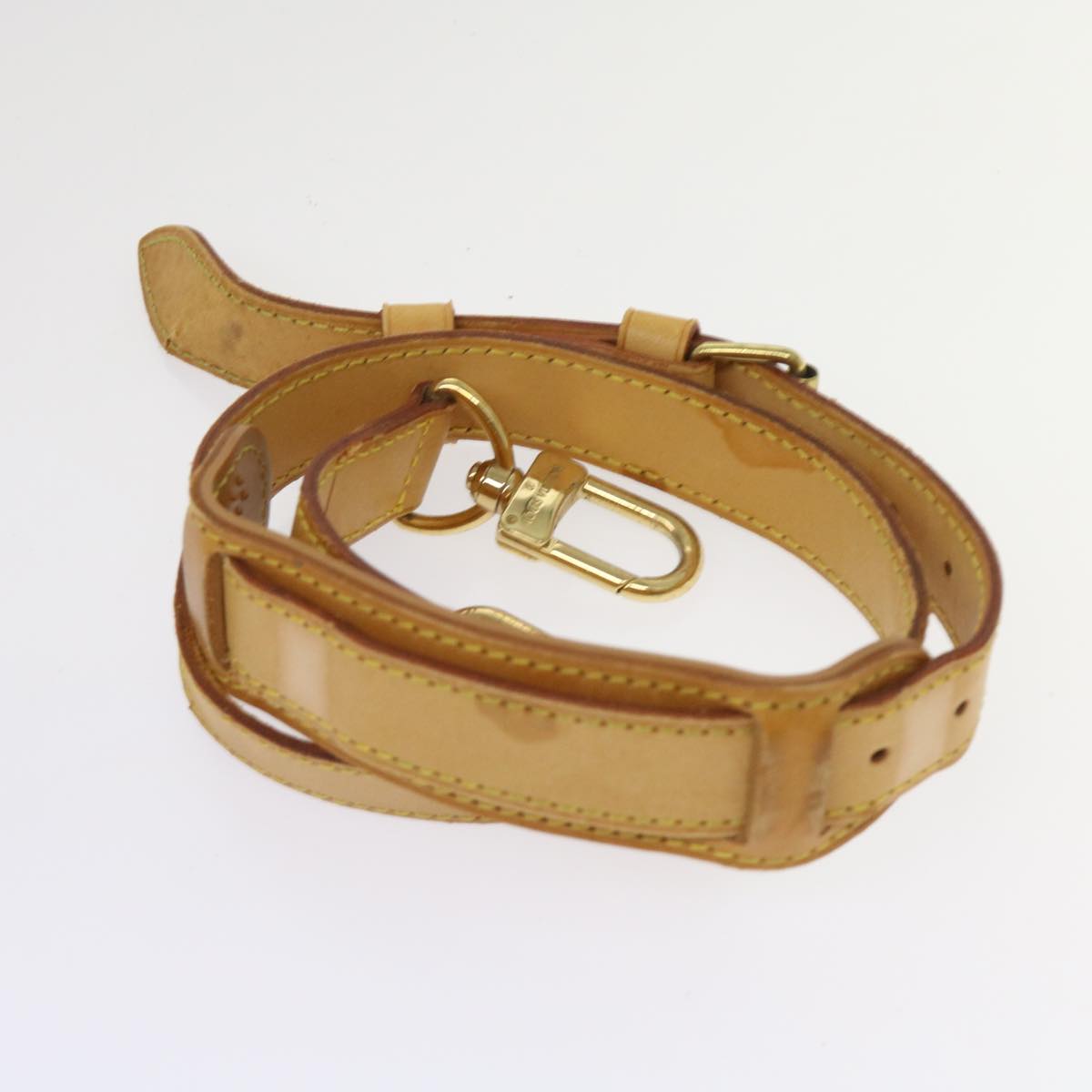LOUIS VUITTON Monogram Keepall Bandouliere 50 Boston Bag M41416 LV 62795