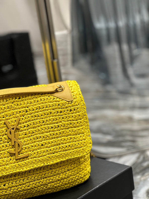 GLM - SLY Bags - 623