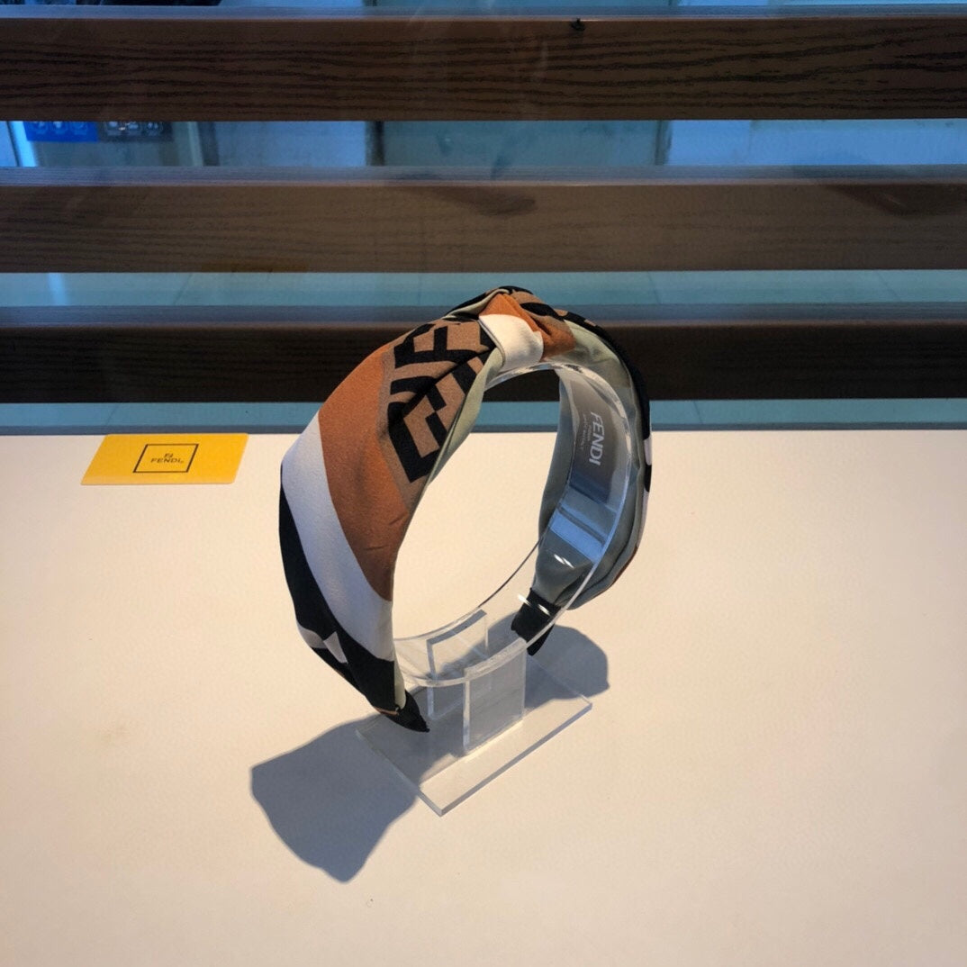 GLM - New Hair Band FEI 045