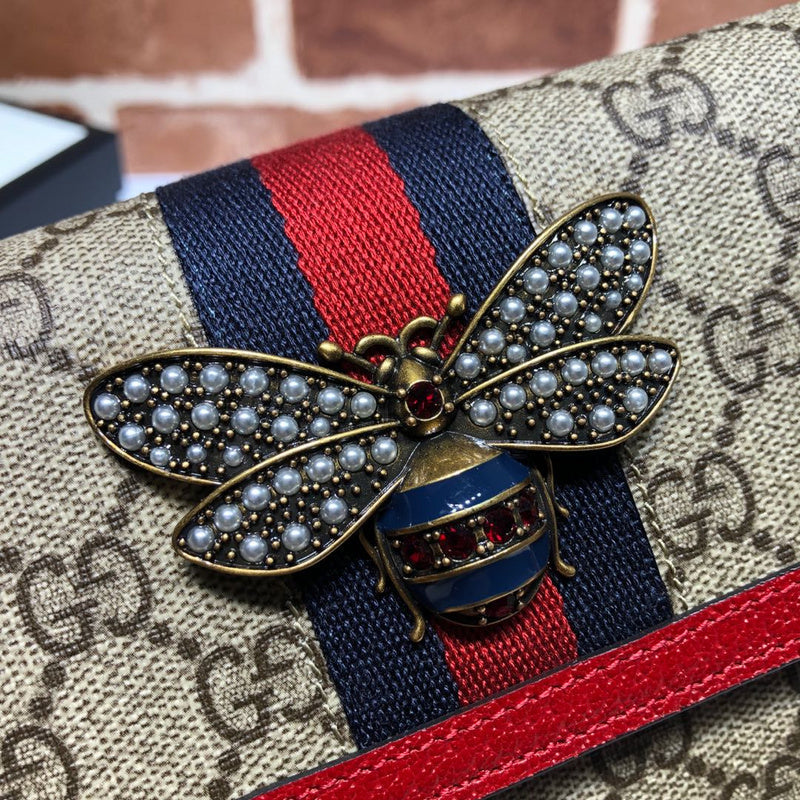 Satchel Bags - GCI Bags - 3443