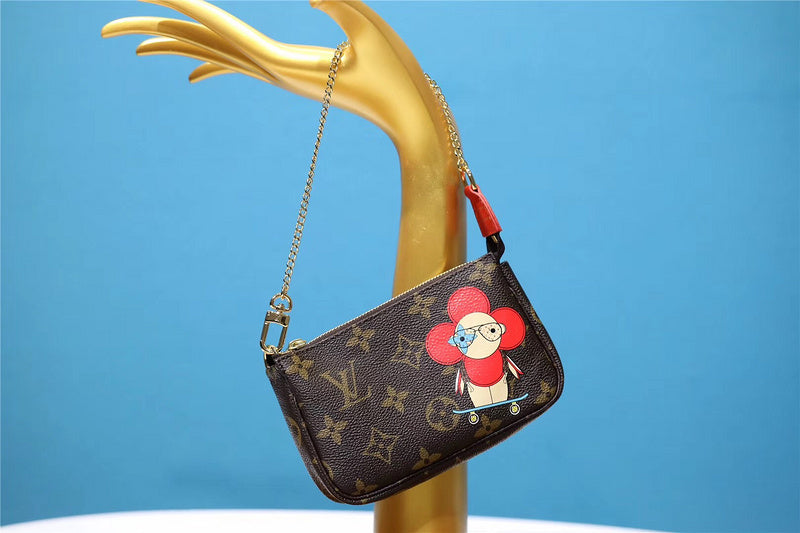 Glami GlamI Lu-Vi bags - 9054