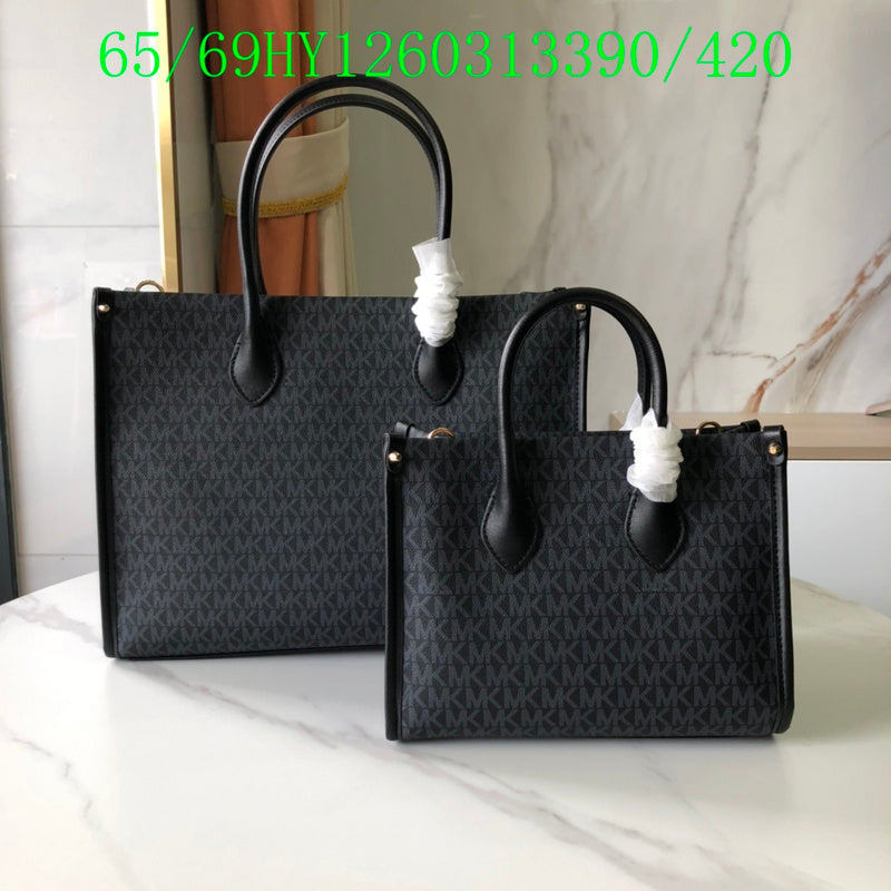 Satchel Bags - MK Bags - 114