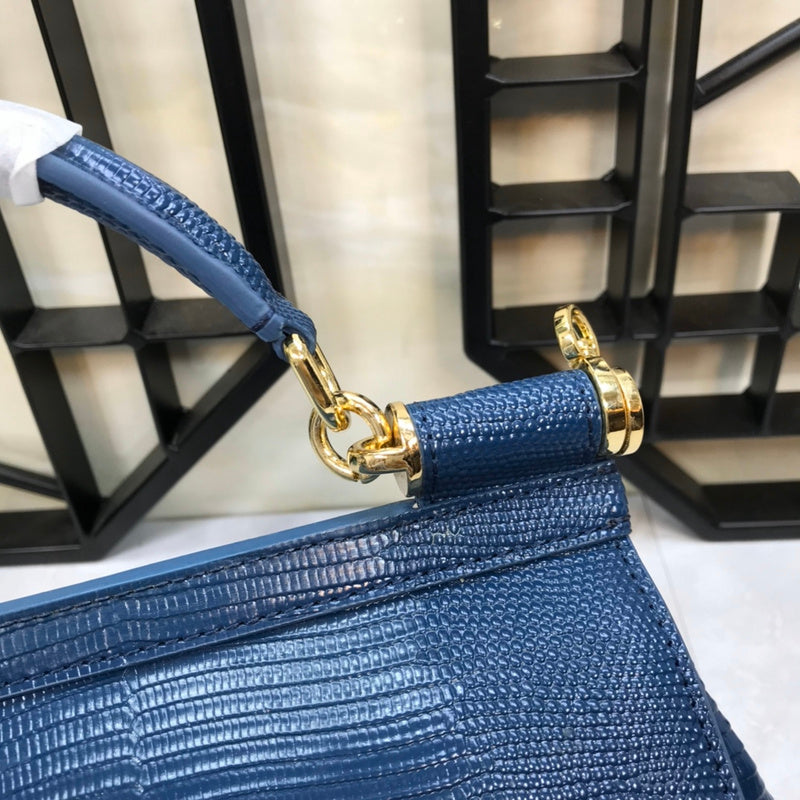 Satchel Bags - DG Bags - 003