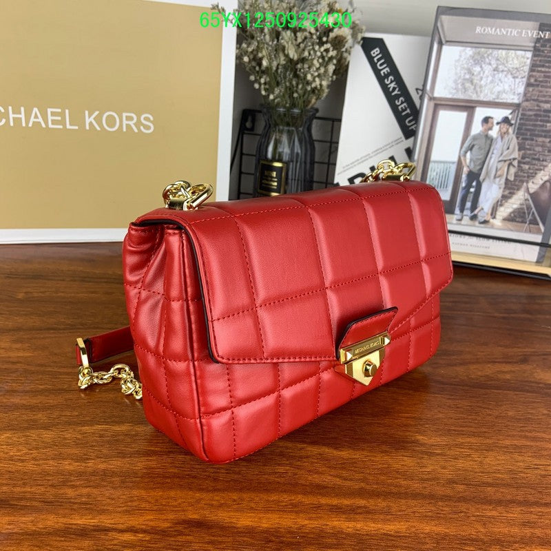 Satchel Bags - MK Bags - 854