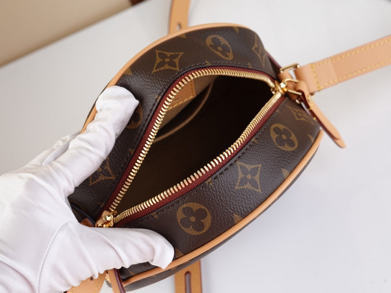 Satchel Bags - VL Bags - 5063