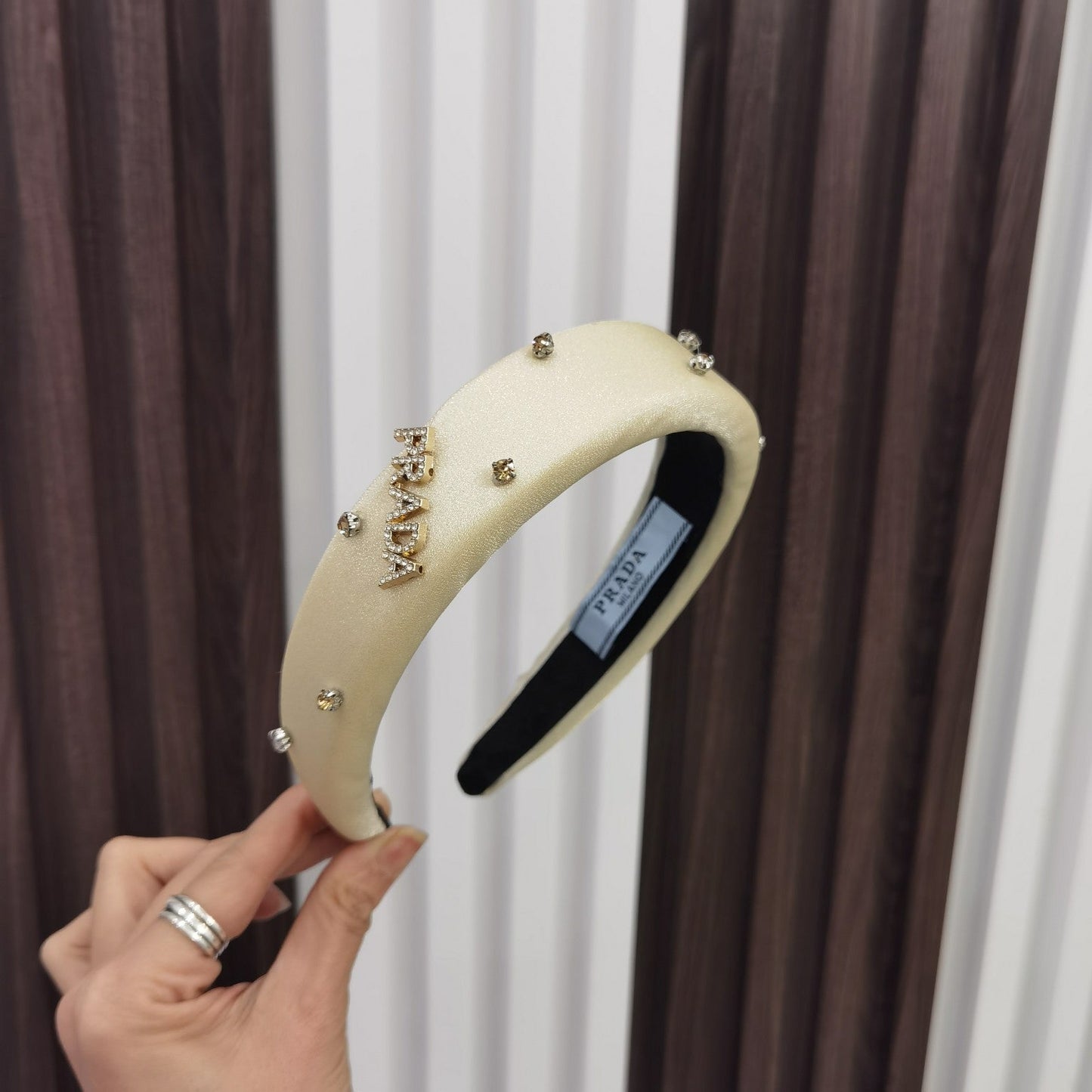GLM - New Hair Band FEI 008