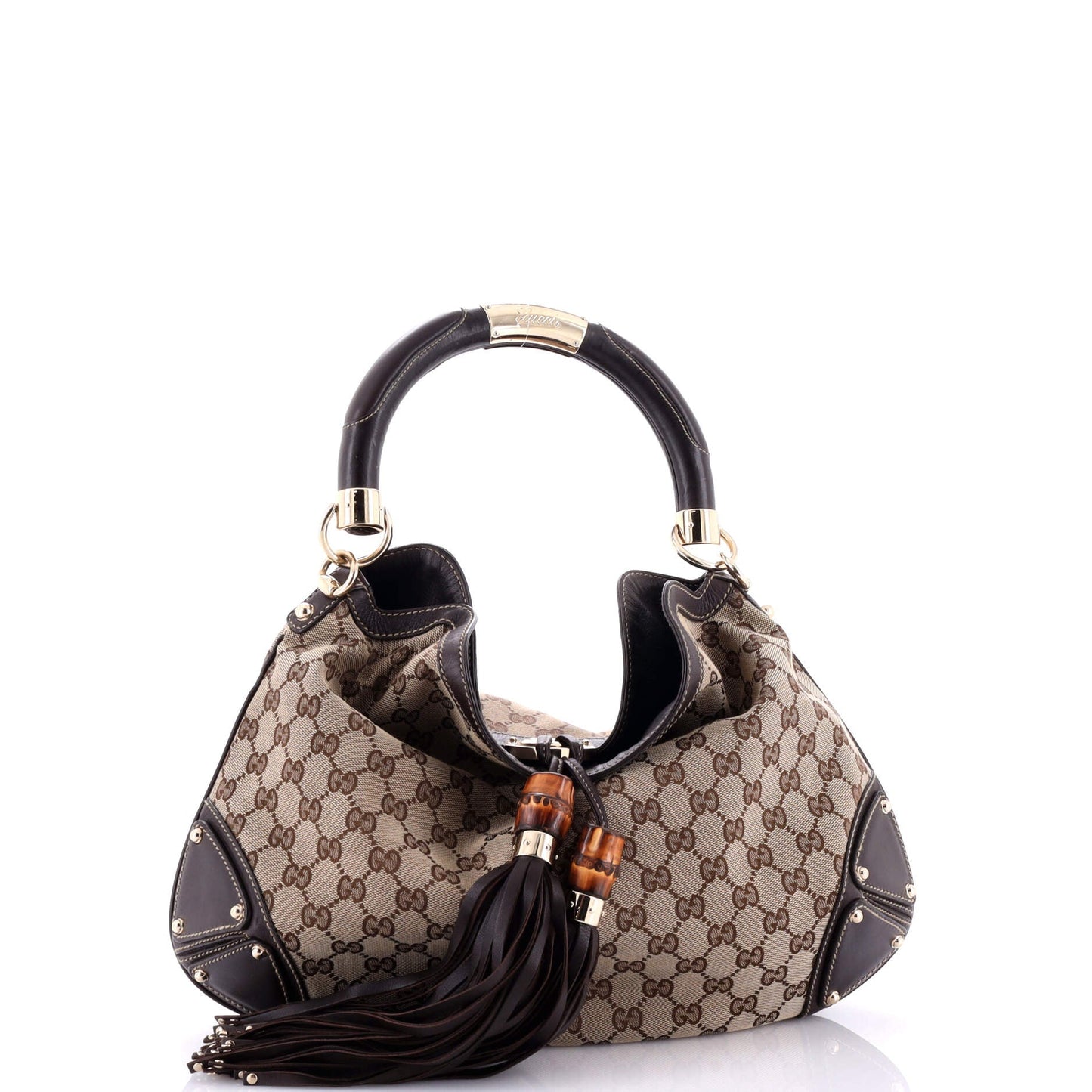 Indy Hobo GG Canvas Medium