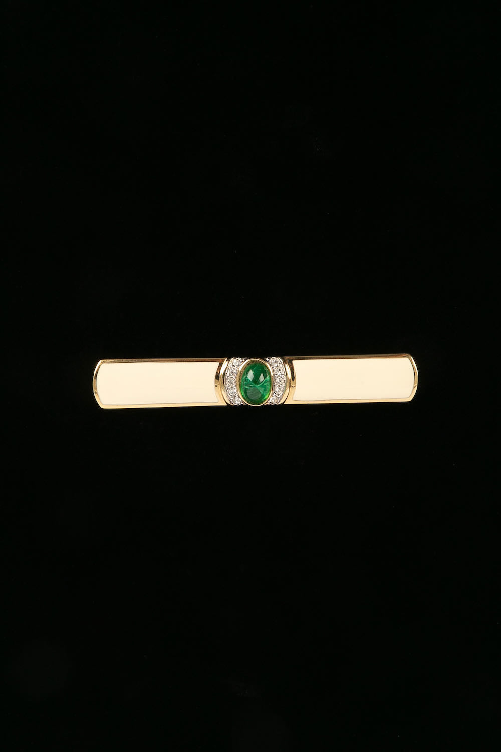 Broche vintage