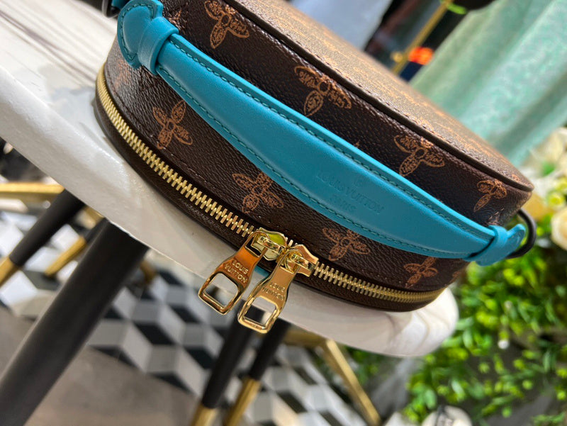 Glami- Glami- Lu-Vi bags - 3091