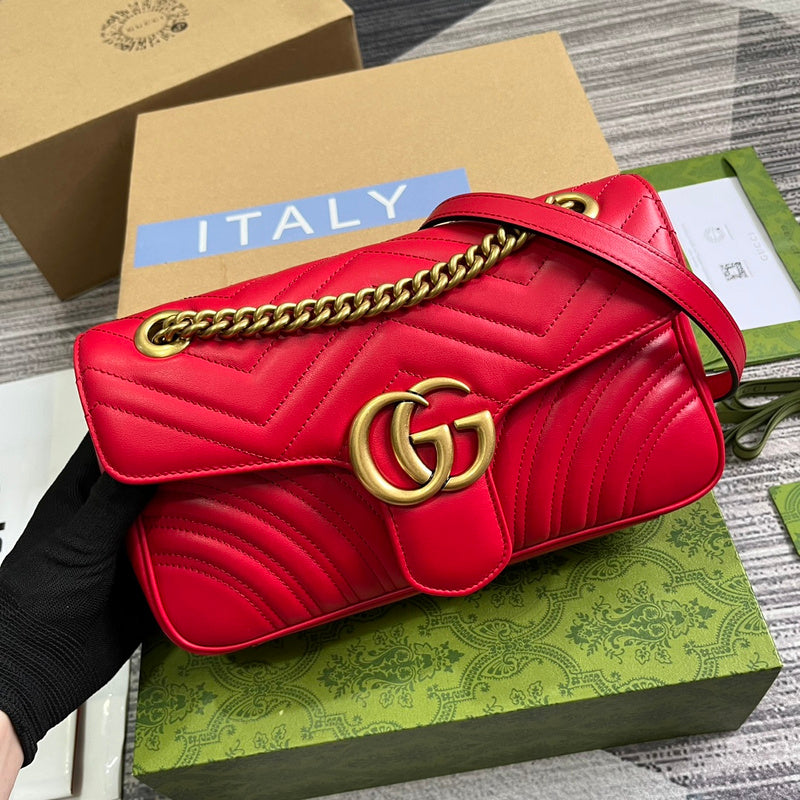 Satchel Bags - GCI Bags - 5403