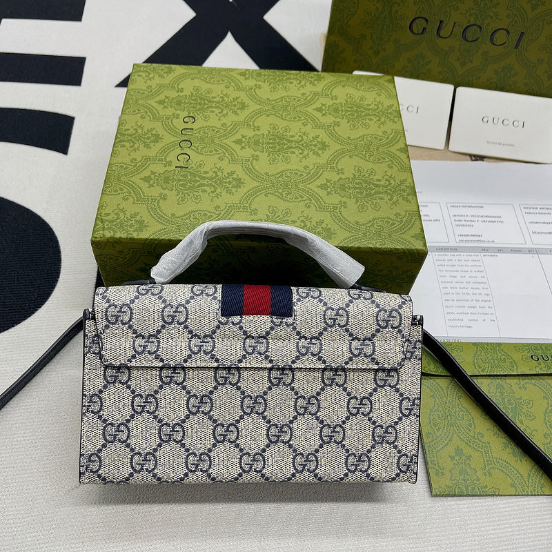 Satchel Bags - GCI Bags - 6587