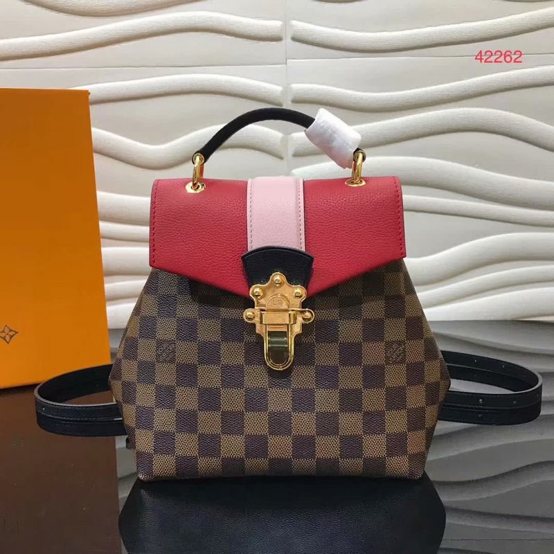 Satchel Bags - VL Bags - 5109
