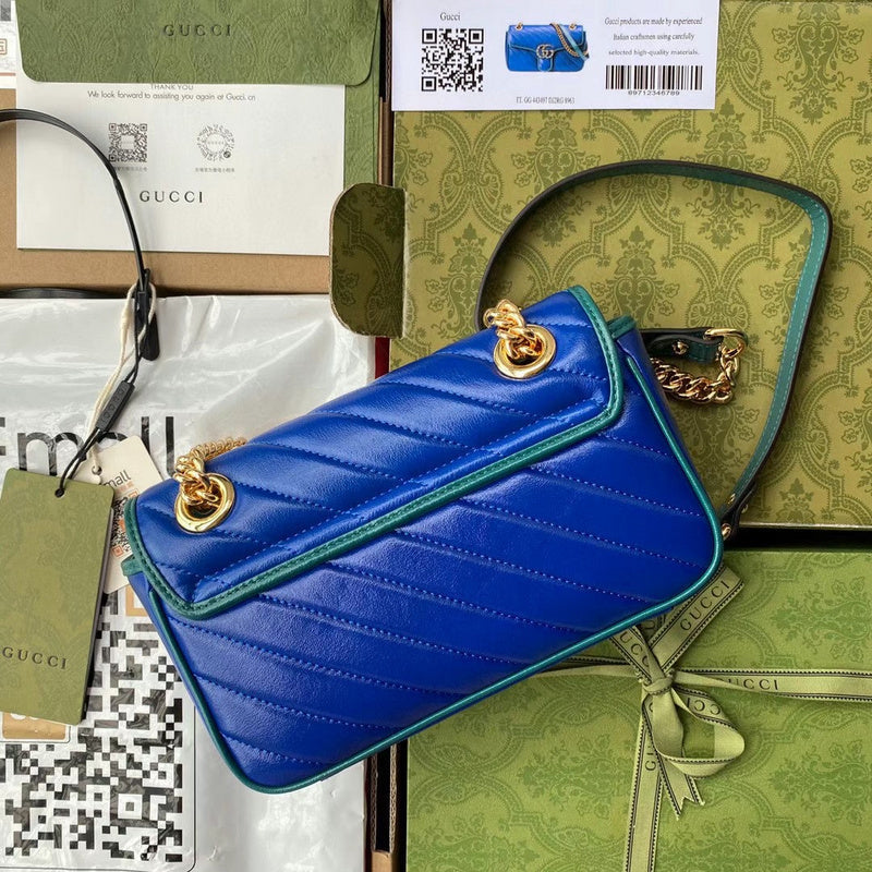 GUI2 Bags - Fashion Bags  1208